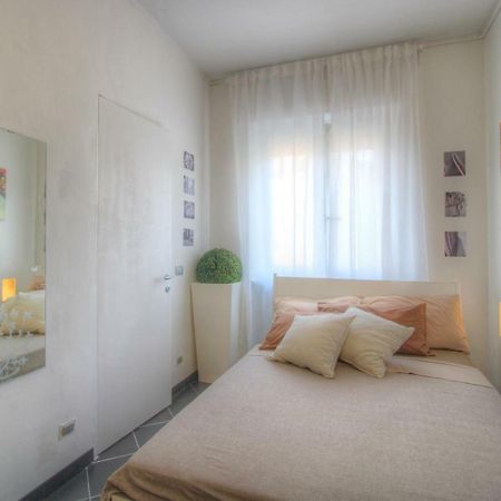 A Casa Di Ara Hotel Milánó Kültér fotó