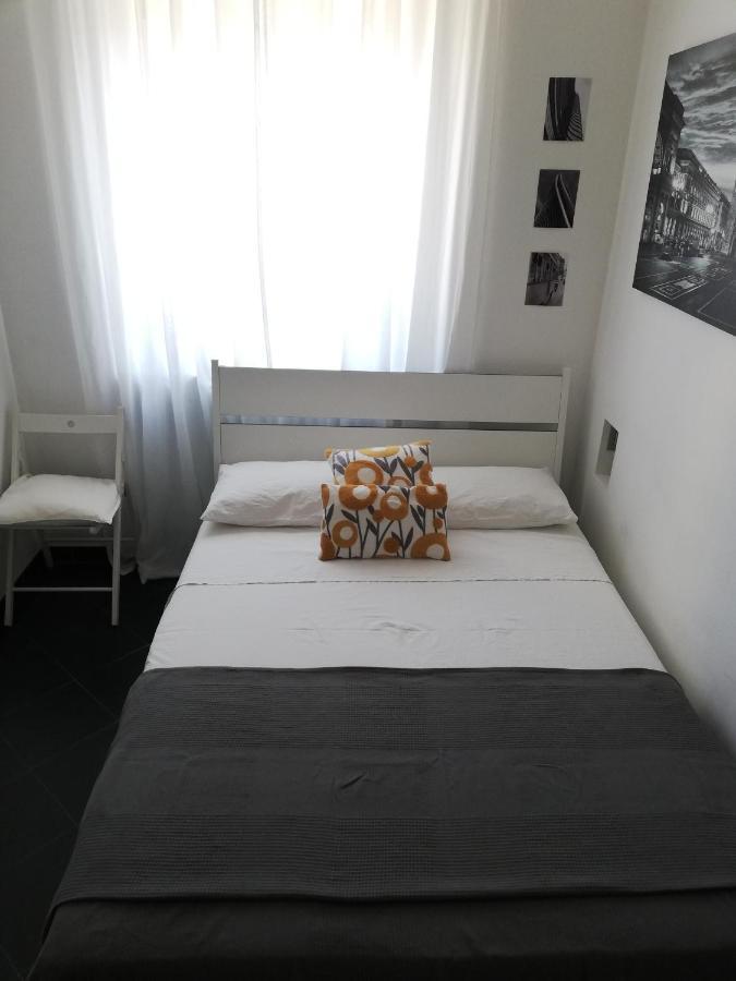 A Casa Di Ara Hotel Milánó Kültér fotó