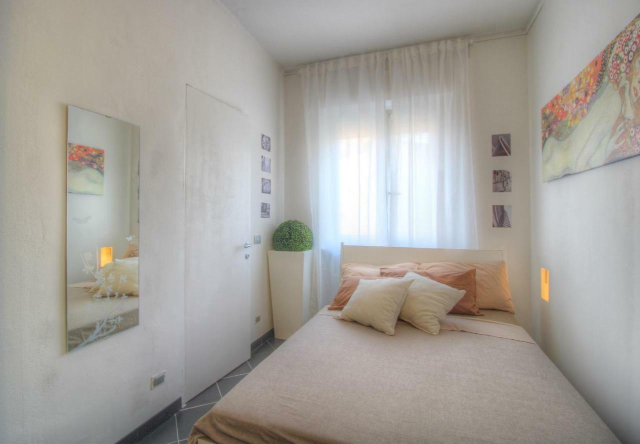 A Casa Di Ara Hotel Milánó Kültér fotó