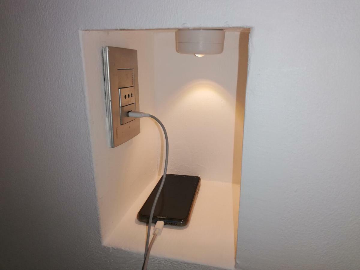A Casa Di Ara Hotel Milánó Kültér fotó