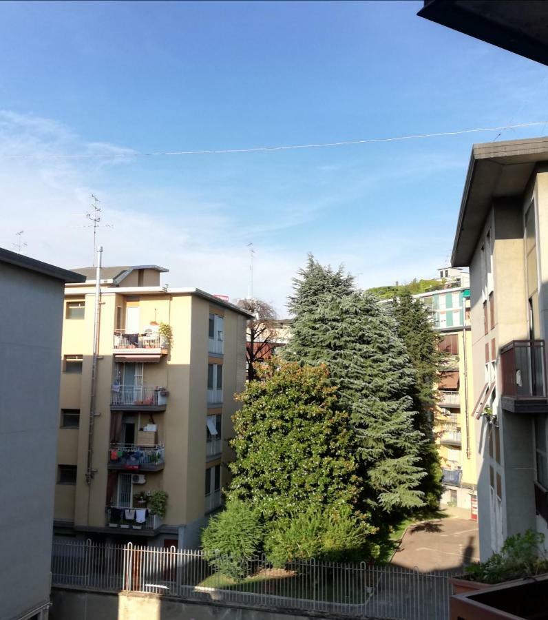 A Casa Di Ara Hotel Milánó Kültér fotó