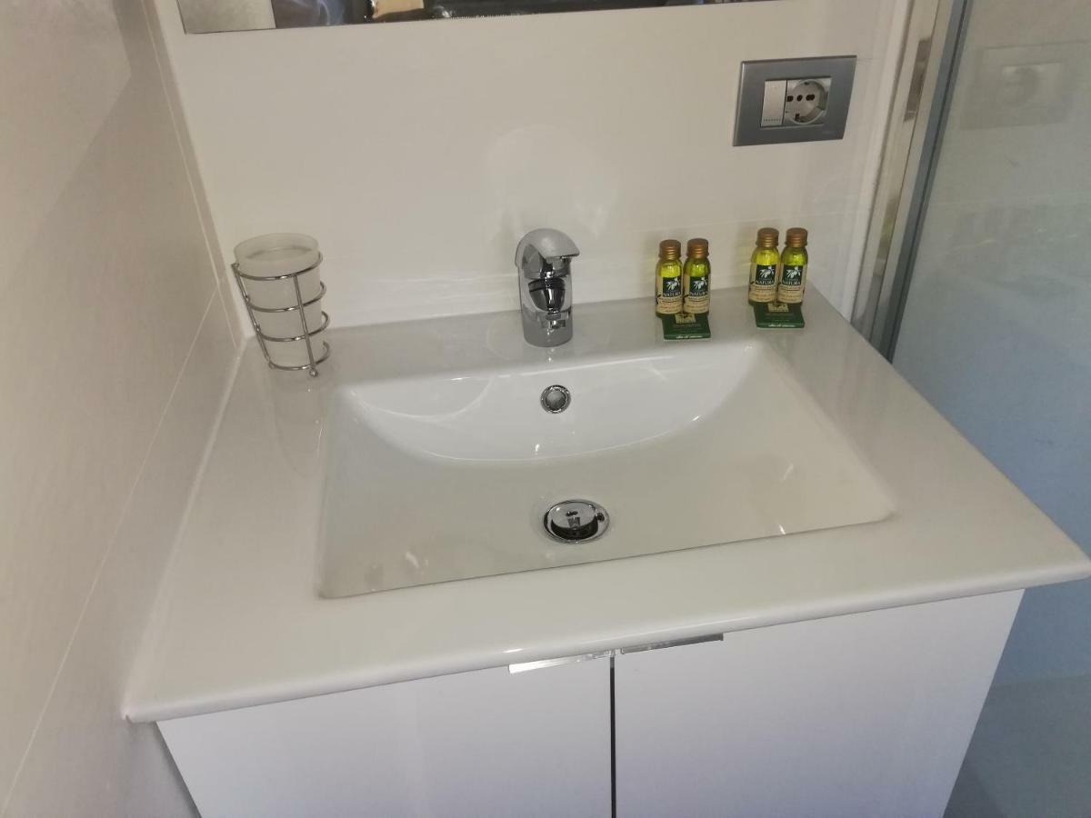 A Casa Di Ara Hotel Milánó Kültér fotó
