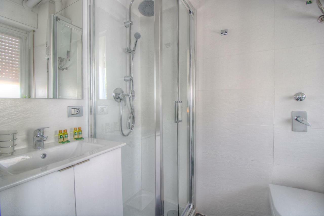 A Casa Di Ara Hotel Milánó Kültér fotó